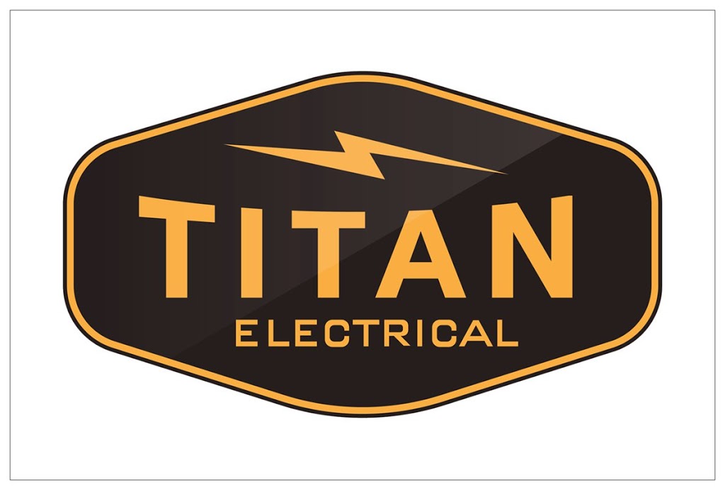 Titan Electrical | 2751 Black Rock Rd, Waterville, NS B0P 1V0, Canada | Phone: (902) 300-3513