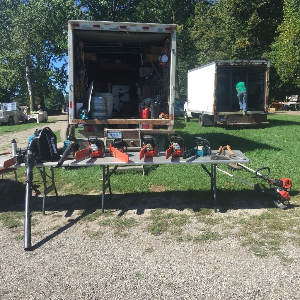 Quality Firewood & Supply, Inc. | 7992 Bryce Rd, Avoca, MI 48006, USA | Phone: (810) 650-1853