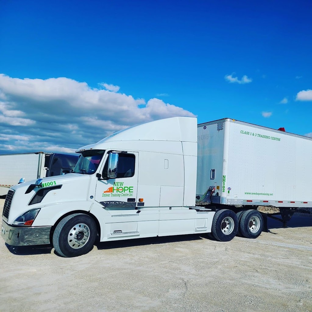 Best hope driver training centre | Unnamed Road, MB R0C 3A0, Canada | Phone: (204) 890-6181
