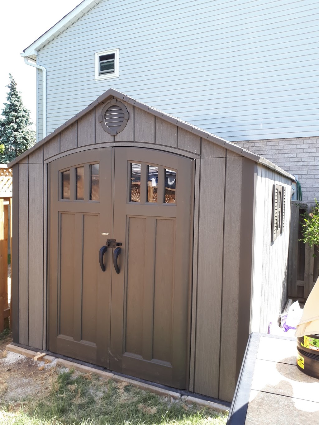 GrayBelle Carpentry Inc. | 2255 Brant St, Burlington, ON L7P 5C8, Canada | Phone: (905) 869-2418