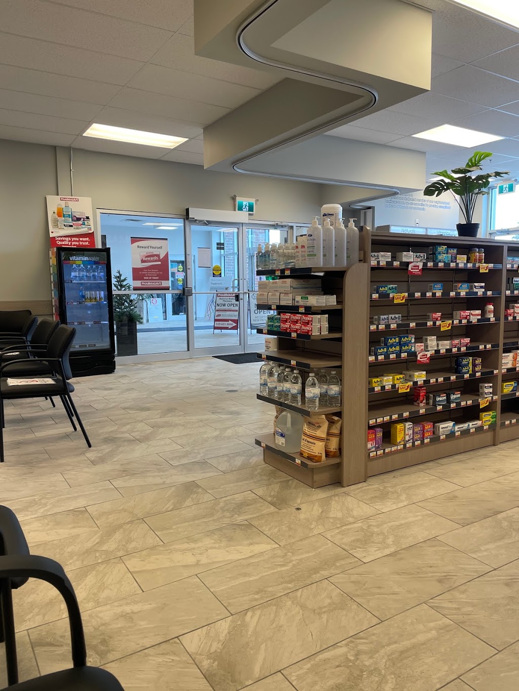 Coronation X-Ray & Ultrasound - True North Imaging | 745 Coronation Blvd Suite 103, Cambridge, ON N1R 7R1, Canada | Phone: (519) 623-6060