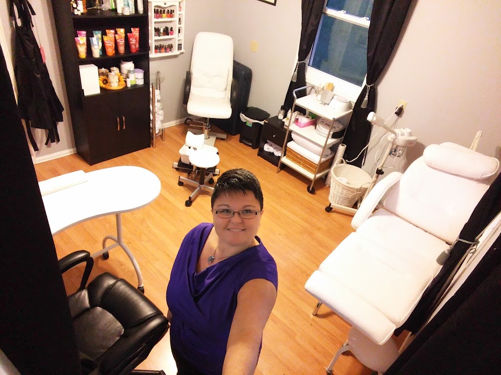 Sunflowers Spa | 794 County Rd 8, Campbellford, ON K0L 1L0, Canada | Phone: (705) 875-8428