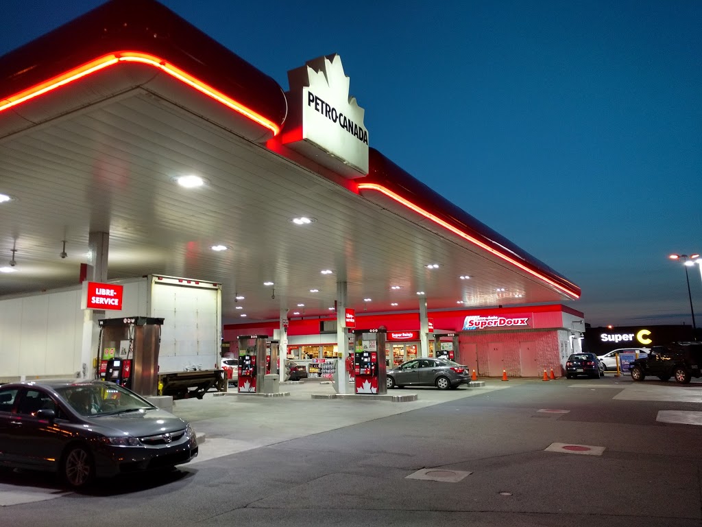 Petro-Canada | 2201 Voie de Service N, Dorval, QC H9P 1J4, Canada | Phone: (514) 421-6199