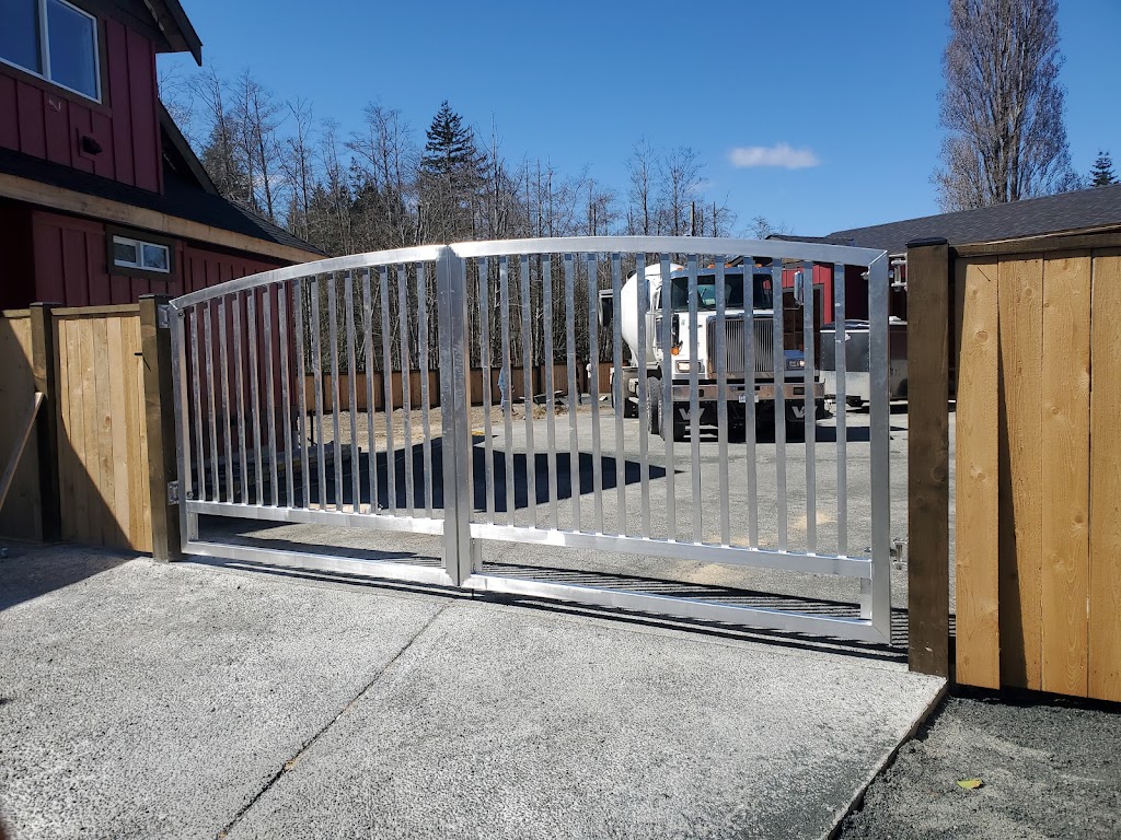 Freestyle Fabrication | 2741 Merville Rd, Comox-Strathcona C, BC V0R 2M0, Canada | Phone: (236) 887-8547
