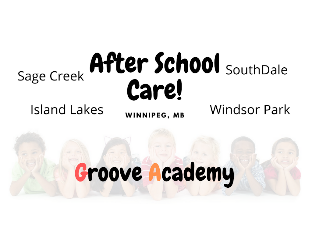 Groove Academy - School of Music | 48 Speers Rd Unit B, Winnipeg, MB R2J 1M3, Canada | Phone: (204) 254-2184