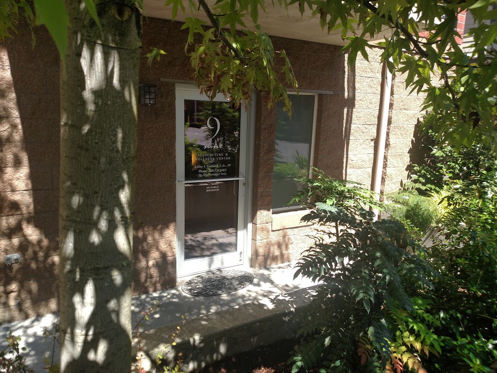 NINE Acupuncture & Wellness | 1015 Railroad Ave # 106, Bellingham, WA 98225, USA | Phone: (360) 734-6463