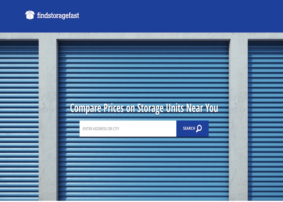 Find Storage Fast | 911 Greenwood Ave, Halifax, NS B3H 3L1, Canada | Phone: (902) 489-2548