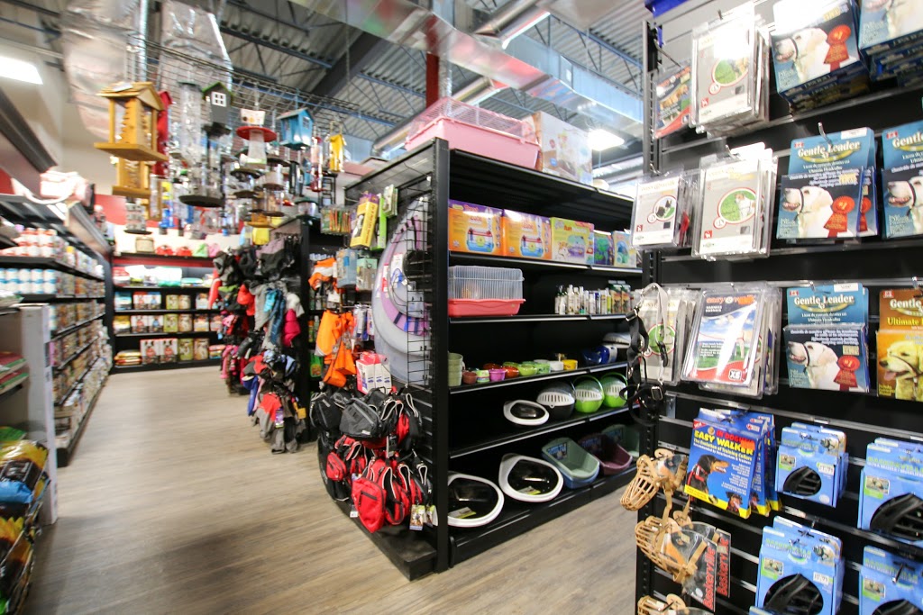 Global Pet Foods | 3232 Route Harwood, Vaudreuil-Dorion, QC J7V 8P2, Canada | Phone: (450) 202-2262