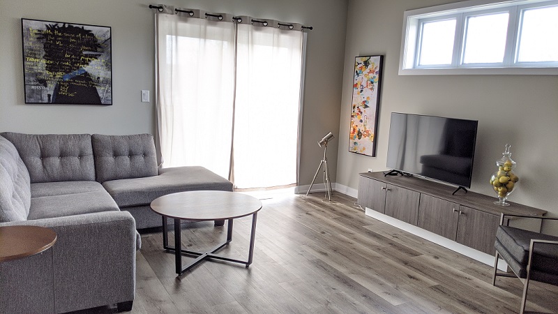 Boardwalk Homes | Fischer-Hallman Rd & University Ave W, Kitchener, ON N2E 4E9, Canada | Phone: (519) 997-2722
