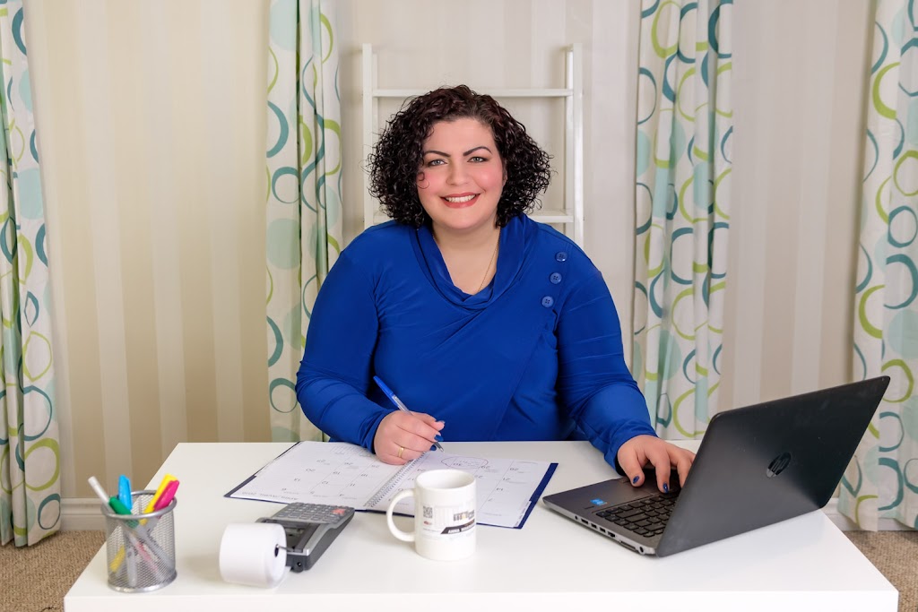 Accountable Bookkeeping services | 24 Olive St unit 8, Grimsby, ON L3M 2B6, Canada | Phone: (416) 454-0164