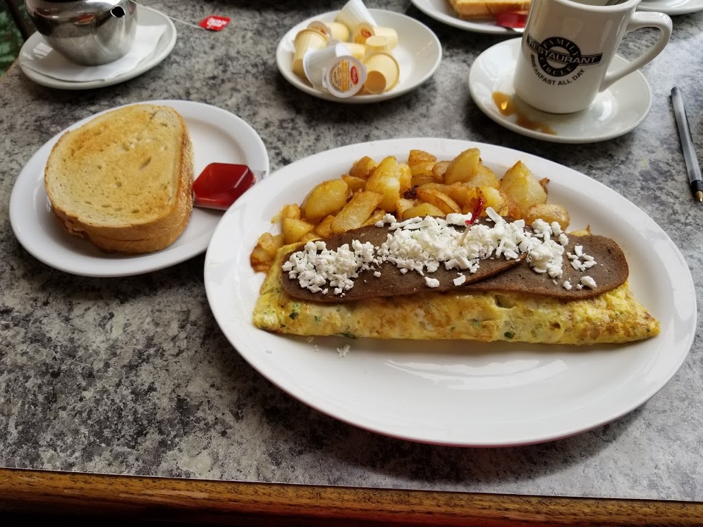 Family Circle Restaurant | 147 Wellington St, London, ON N6B 2K7, Canada | Phone: (519) 434-0441
