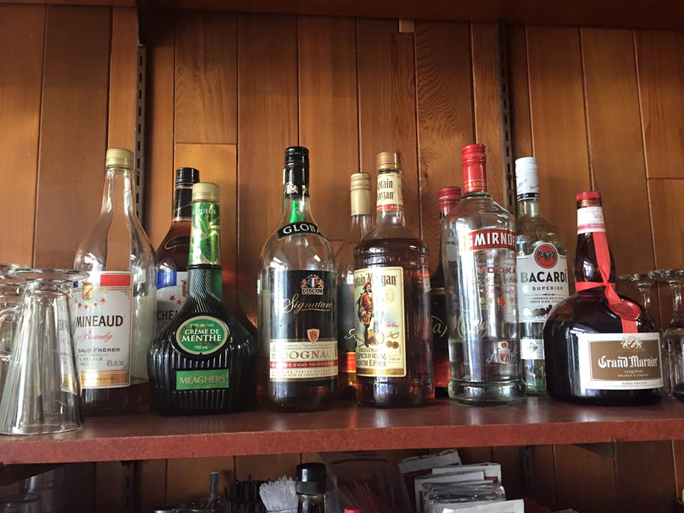 Café Central De Coaticook | 69 Rue Child, Coaticook, QC J1A 2B2, Canada | Phone: (819) 849-9076