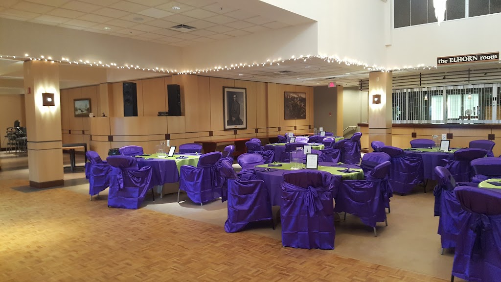 Edmonton Garrison Junior Ranks Mess | 210 Ortona Ave, Lancaster Park, AB T0A 2H0, Canada | Phone: (780) 973-4011