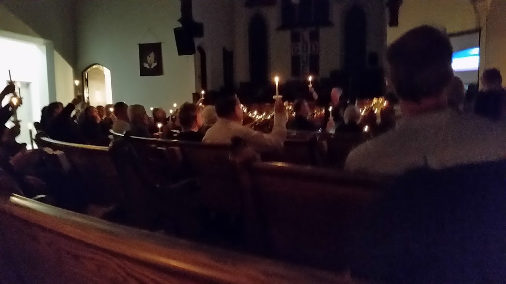 Thamesview United Church | 3178 Perth Rd 163, Fullarton, ON N0K 1H0, Canada | Phone: (519) 229-6710
