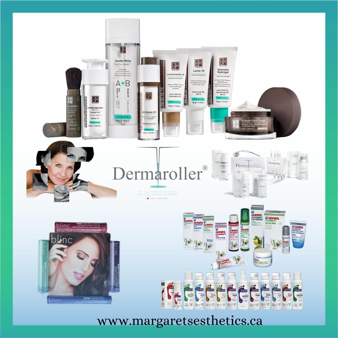 Margarets Esthetics | 333742 Plank Line, Salford, ON N0J 1W0, Canada | Phone: (519) 495-7595