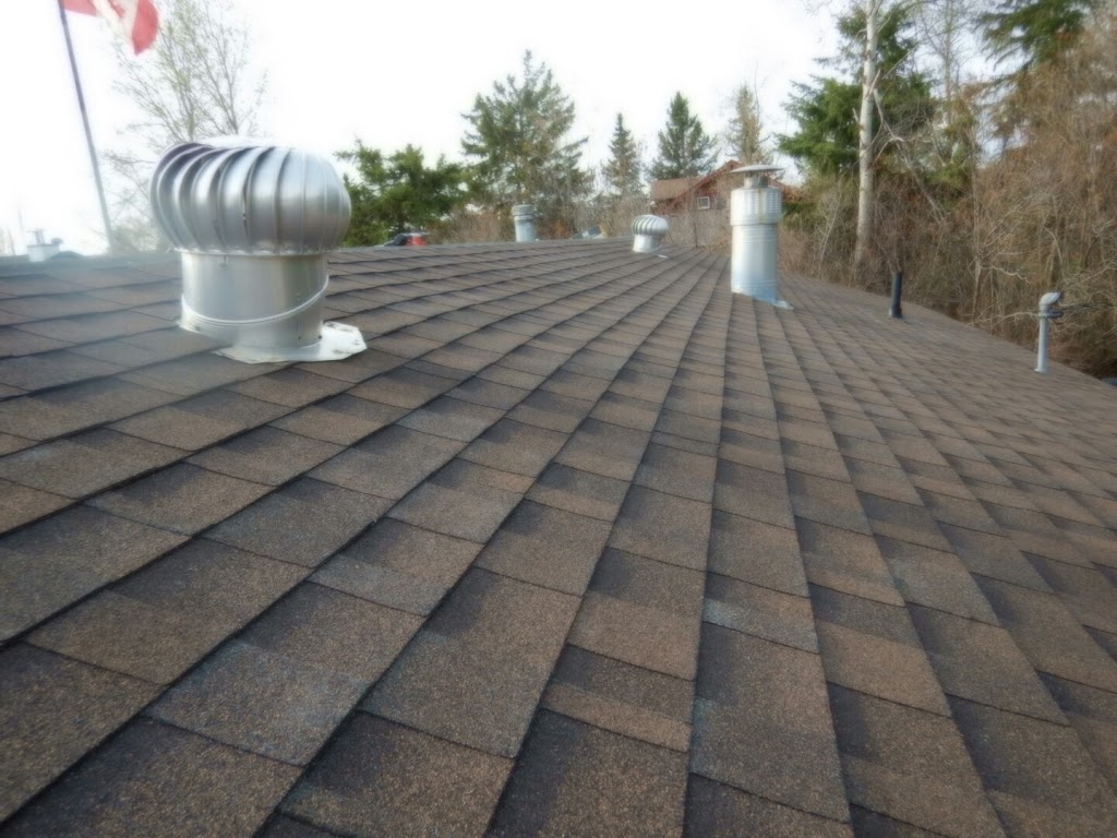 Top Gun Roofing | 3922 46a St, Ponoka, AB T4J 1B5, Canada | Phone: (587) 729-0151