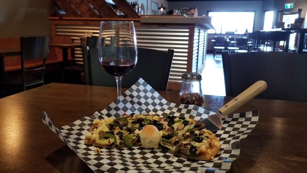 The Mill Pizza And Grill | 260-2720 Mill Bay Rd, Mill Bay, BC V0R 2P0, Canada | Phone: (250) 743-8882