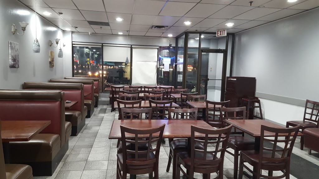 Serena Grill Restaurant | 965 Dundas street west, unit A-8, Whitby, ON L1P 1G8, Canada | Phone: (905) 668-1122