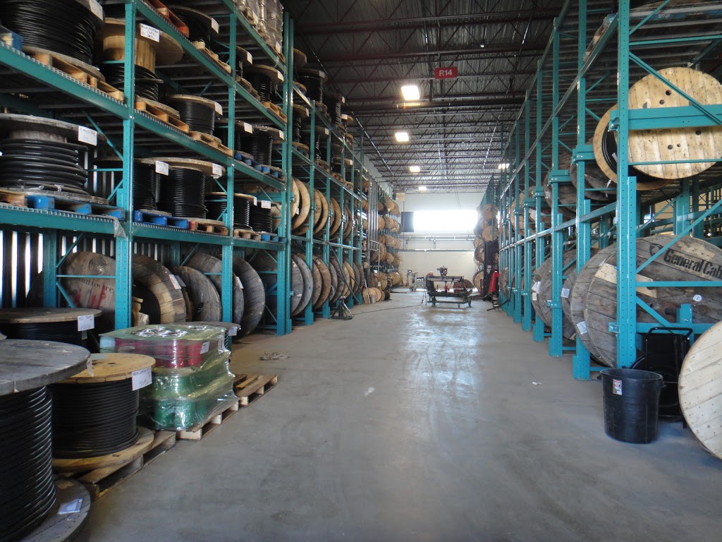 Westburne Midwest | 1650 Notre Dame Ave, Winnipeg, MB R3H 0Y7, Canada | Phone: (204) 954-9900