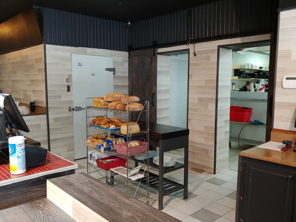 La Lorraine Traiteur | 4596 Rue Sainte-Catherine E, Montréal, QC H1V 1Y7, Canada | Phone: (514) 255-3079