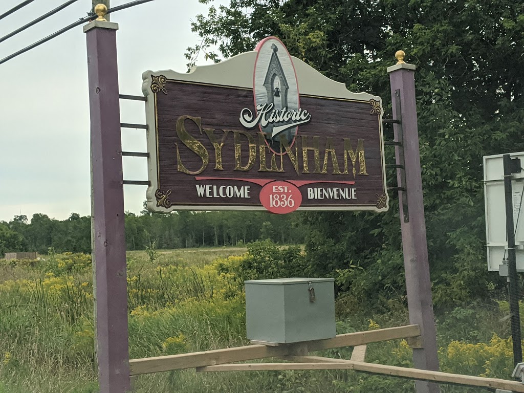 Sydenham Landscape Products | 3141 Rutledge Rd, Harrowsmith, ON K0H 1V0, Canada | Phone: (613) 376-3500