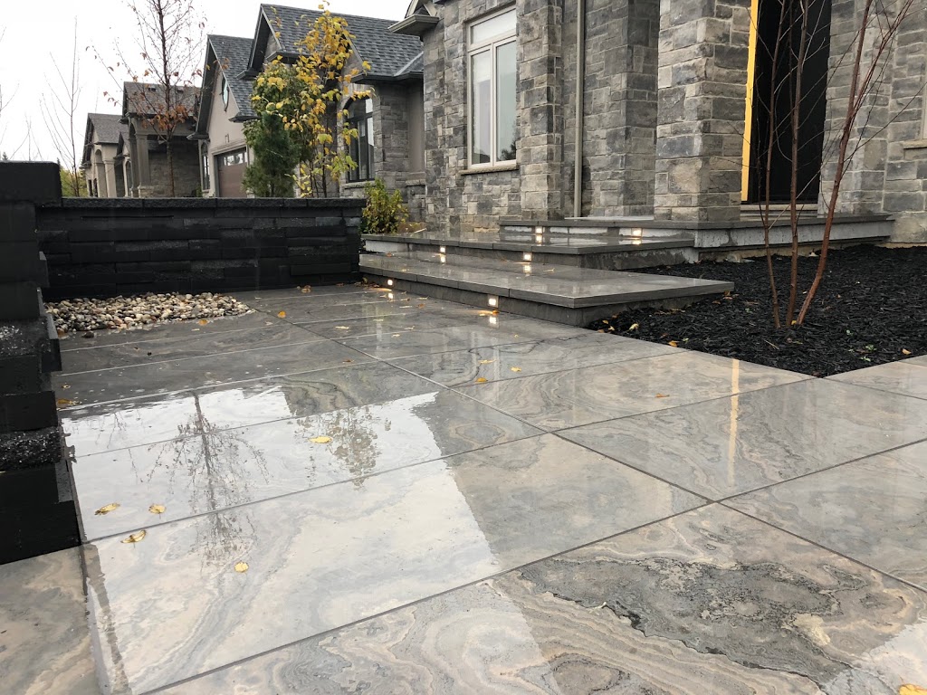 Natures Own Landscape & Design | 874 Hwy 20 W, Fenwick, ON L0S 1C0, Canada | Phone: (905) 892-2188