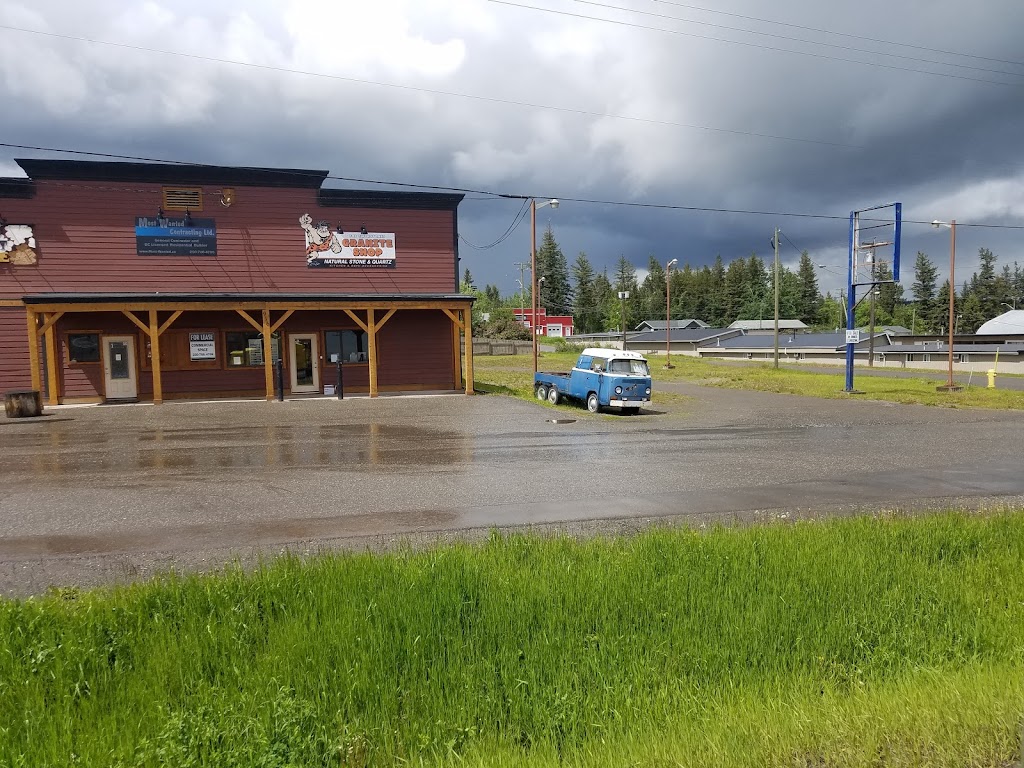Most Wanted Contracting Ltd. | 5084 Davis Lake Rd, 100 Mile House, BC V0K 2K1, Canada | Phone: (250) 706-4706
