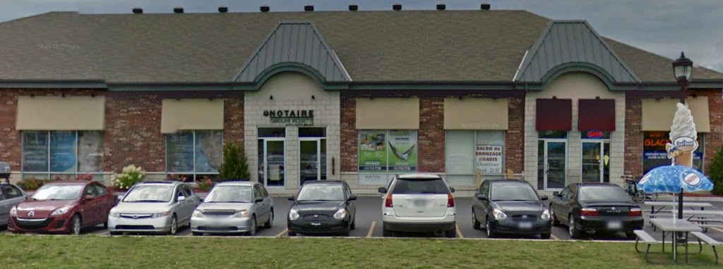 Bessette Notaires Chambly | 3601 Boulevard Fréchette, Chambly, QC J3L 0A7, Canada | Phone: (450) 672-8645