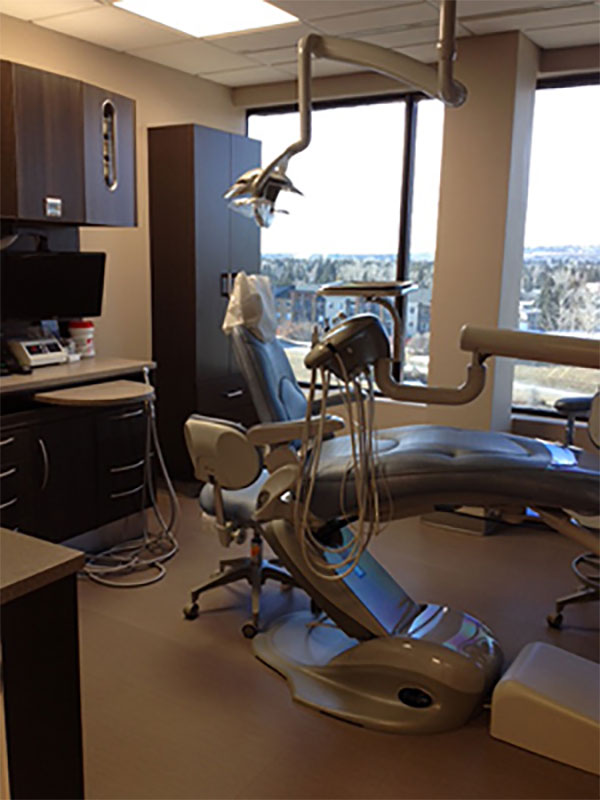 Northwest Prosthodontics - Calgary | 4600 Crowchild Trail NW #500, Calgary, AB T3A 2L6, Canada | Phone: (587) 316-9986