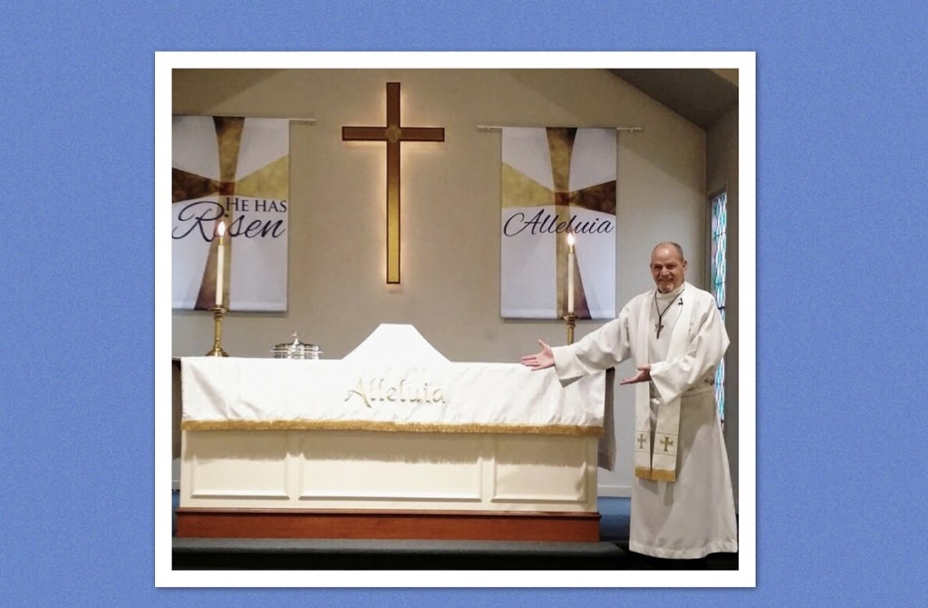 Redeemer Lutheran Church | 8470 Supervisor Ave, Colden, NY 14033, USA | Phone: (716) 941-5419