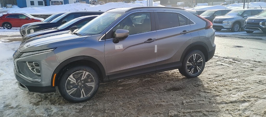 Jean Dumas Saguenay Mitsubishi | 2375 Bd du Royaume, Chicoutimi, QC G7T 1A2, Canada | Phone: (418) 543-5353