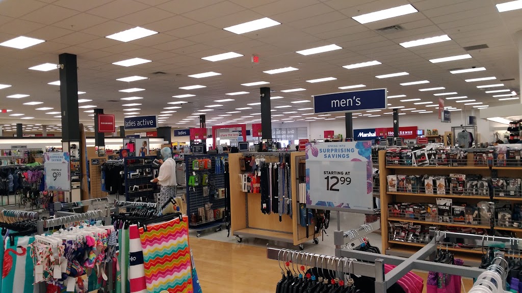Marshalls | 655 Fairway Rd S, Kitchener, ON N2C 1X4, Canada | Phone: (519) 893-2648