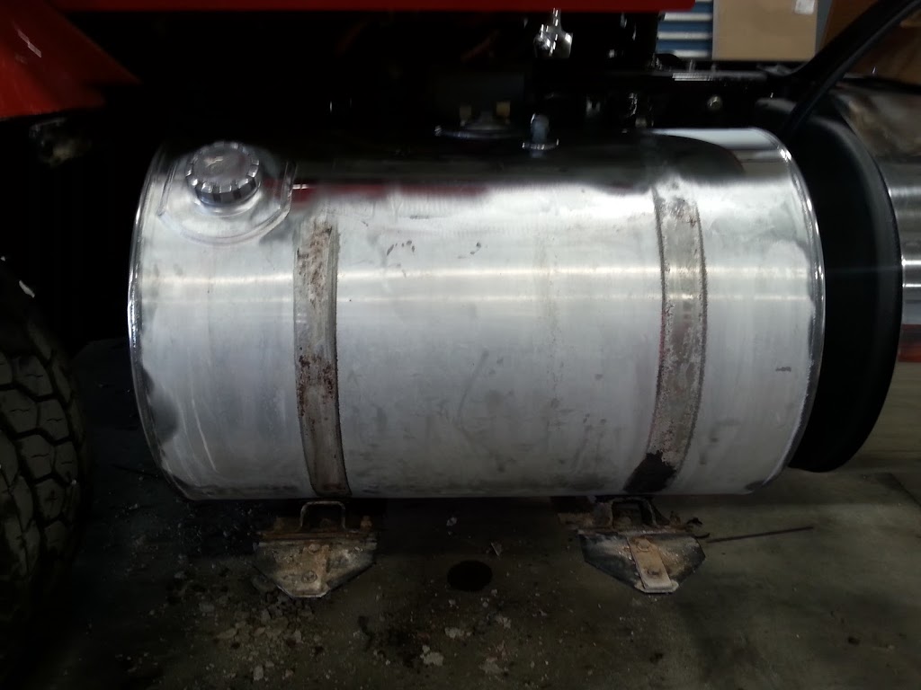 Brite Werks INC | 16124 ON-62, Eldorado, ON K0K 1Y0, Canada | Phone: (613) 919-0585