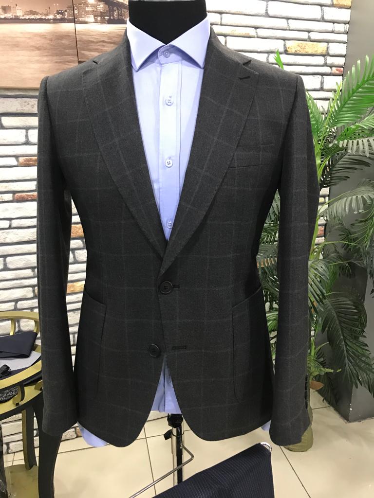 Oliver Apparel | 11120 Bridgeport Rd Unit 170, Richmond, BC V6X 1T2, Canada | Phone: (250) 415-9155
