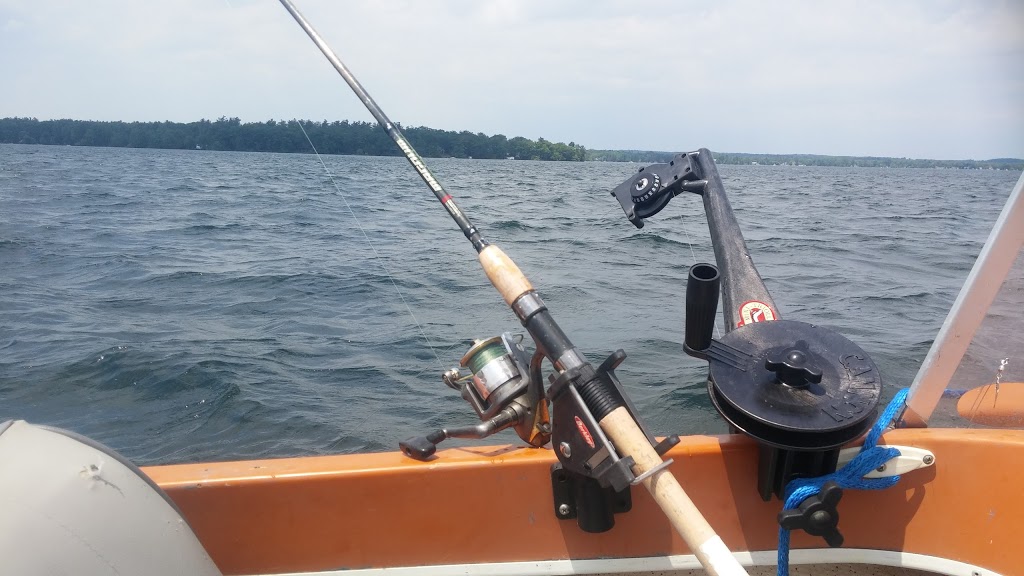 True North Fishing Outfitters | 5417 Yonge St, Gilford, ON L0L 1R0, Canada | Phone: (905) 775-9622