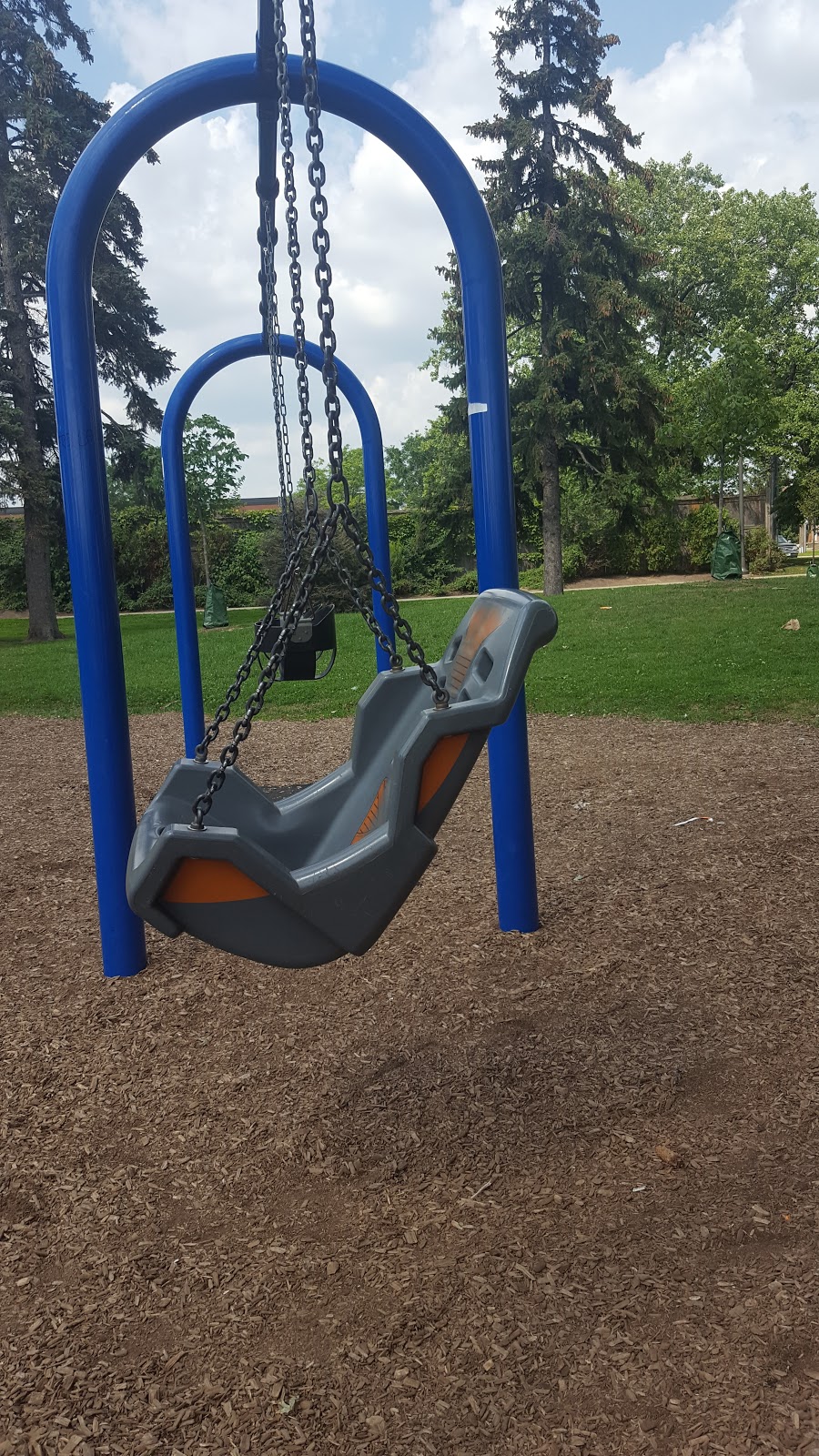 Ourland Park | 36 Ourland Ave, Etobicoke, ON M8Z 4E1, Canada | Phone: (416) 394-8490