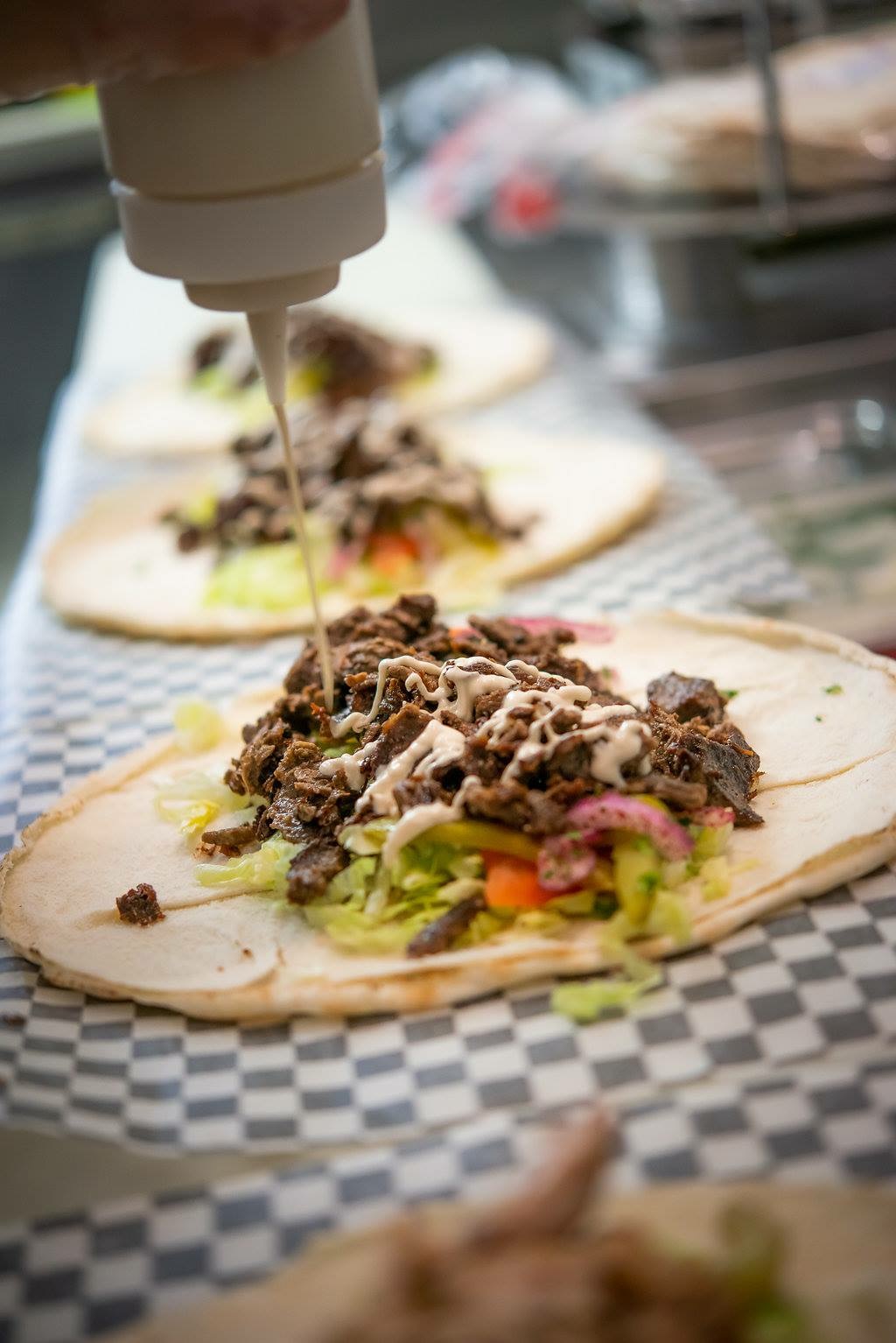 Best Bite Shawarma | 332 High St N, Thunder Bay, ON P7A 5S4, Canada | Phone: (807) 983-3278
