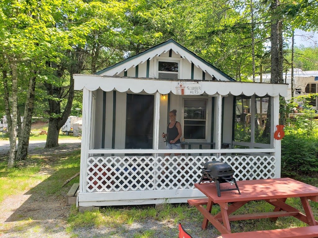 Lahave River Campground | 1781 Newburne Rd, Barss Corner, NS B0R 1A0, Canada | Phone: (902) 644-2654