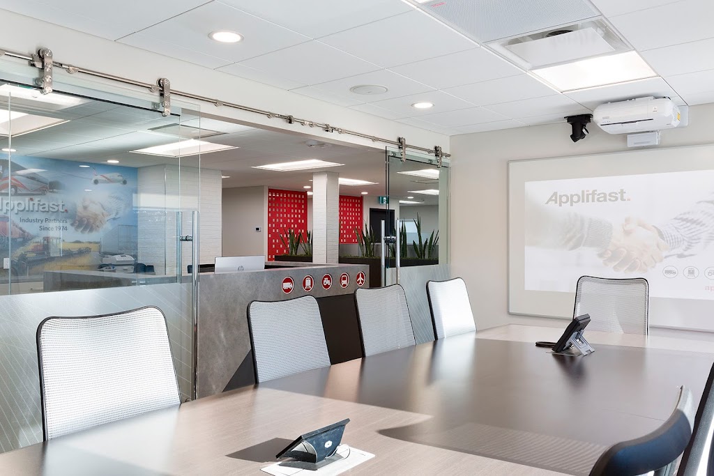 Applifast Inc | 251 Cree Crescent, Winnipeg, MB R3J 3X4, Canada | Phone: (204) 837-8361