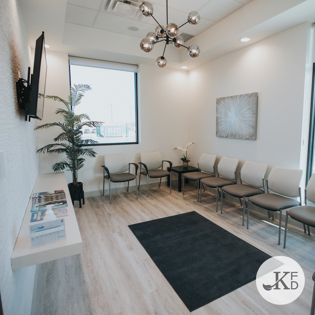 Komoka Family Dentistry | 9909 Glendon Dr, Middlesex Centre, ON N0L, Canada | Phone: (519) 694-2567