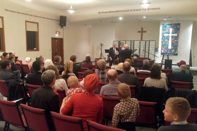 Vancouver Associated Presbyterian Church | 4370 Sophia St, Vancouver, BC V5V 3V6, Canada | Phone: (604) 227-1009