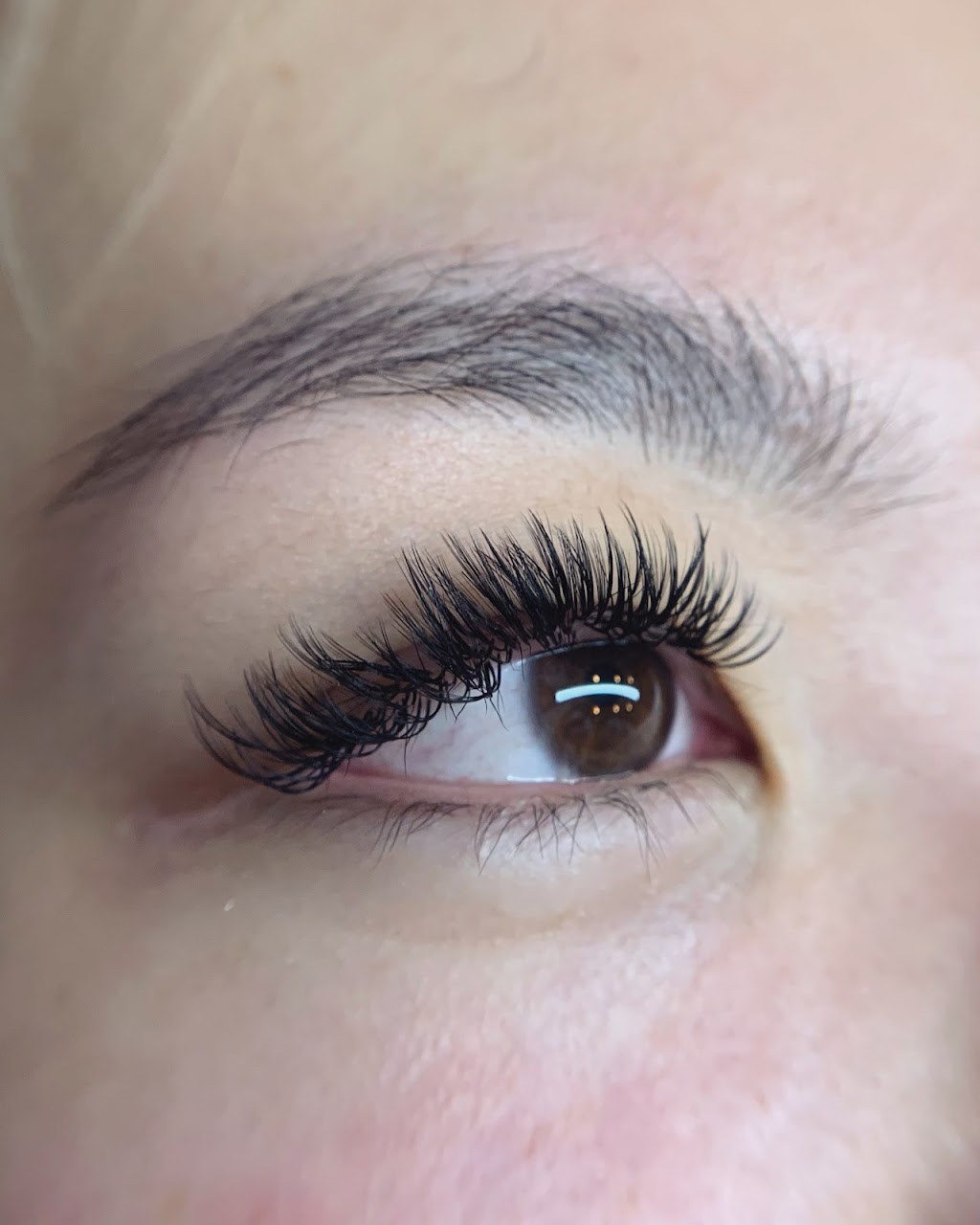 Lazzy Lashes | 3680 Rosamond Ave, Richmond, BC V7E 1A7, Canada | Phone: (604) 779-1221