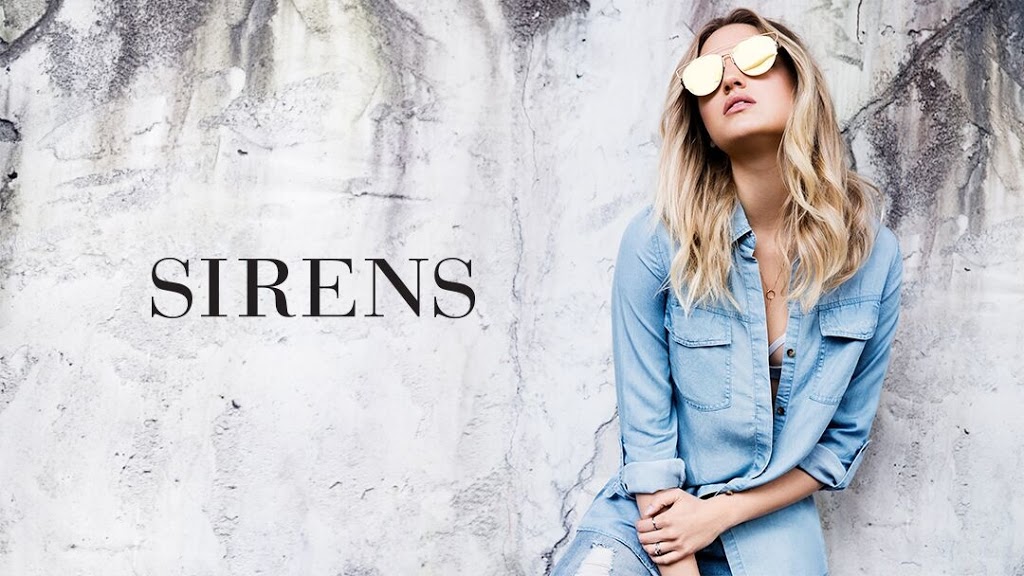 Sirens | 1250 S Service Rd #88, Mississauga, ON L5E 1V4, Canada | Phone: (905) 271-3055