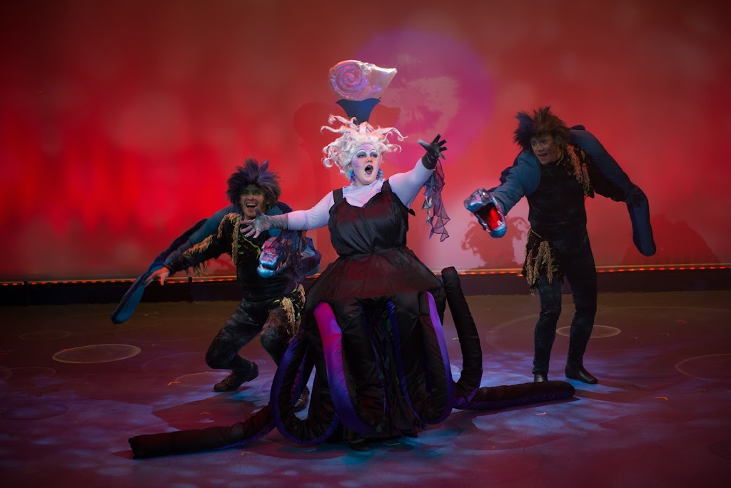 StoryBook Theatre | 375 Bermuda Dr NW, Calgary, AB T3K 2J5, Canada | Phone: (403) 216-0808
