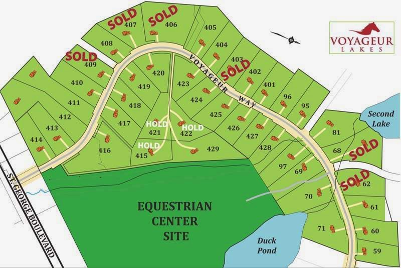 Voyageur Lakes Sales Centre | 129 Appaloosa Run, Hammonds Plains, NS B4B 2L8, Canada | Phone: (902) 431-3200