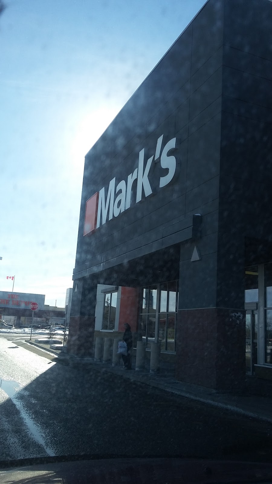 Marks | 11602 Sarcee Trail NW Unit D1, Calgary, AB T3R 0A1, Canada | Phone: (403) 295-7249