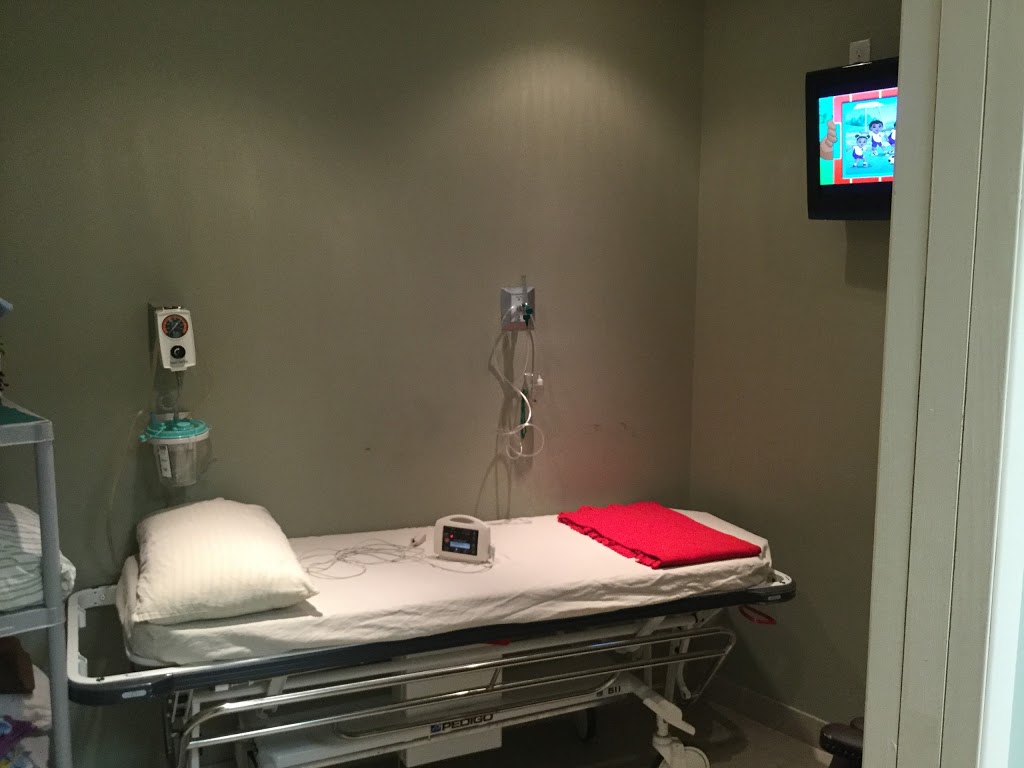 MM Family and Sleep Dentistry | 106, 325 Winterberry Dr, Stoney Creek, ON L8J 0B6, Canada | Phone: (905) 573-6161
