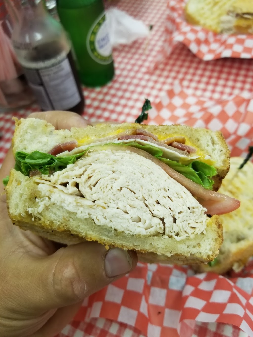 Myers Delicatessen | 1842 Grant Ave, Winnipeg, MB R3N 0N4, Canada | Phone: (204) 489-6310