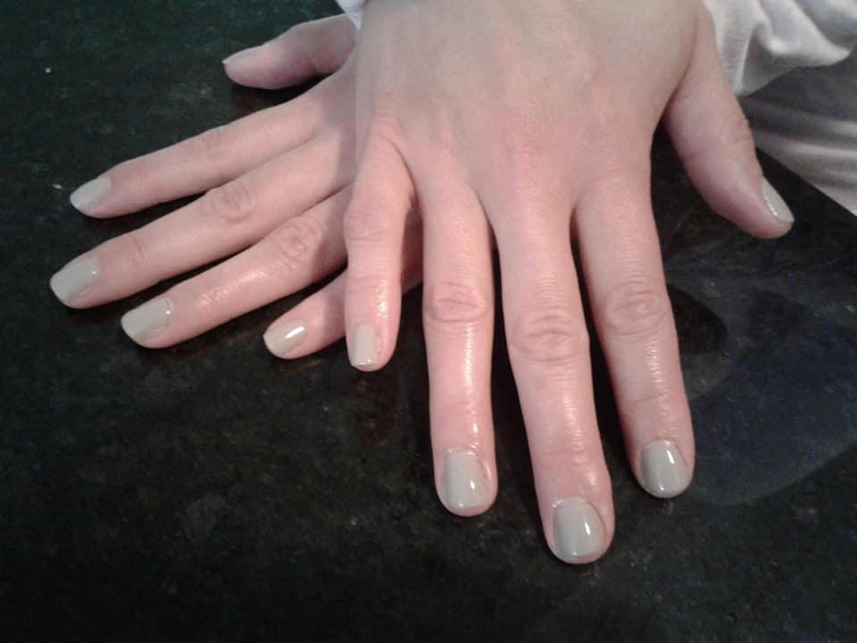 Nails by D | 6 Chestnut Dr, Grimsby, ON L3M 0C4, Canada | Phone: (905) 379-1264