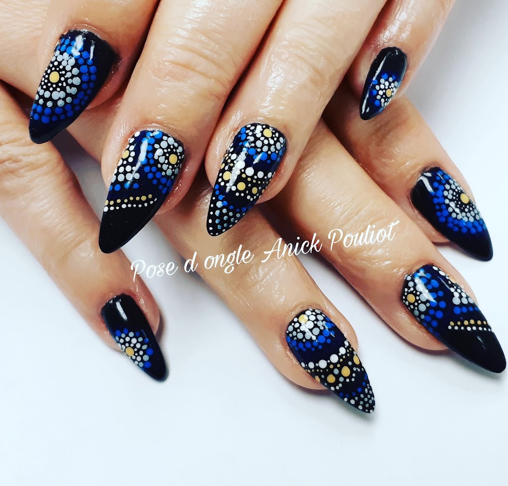 Salon M.A.Tendance | 354 des, Av. des Ruisseaux, Lévis, QC G6Y 0K8, Canada | Phone: (418) 837-9801